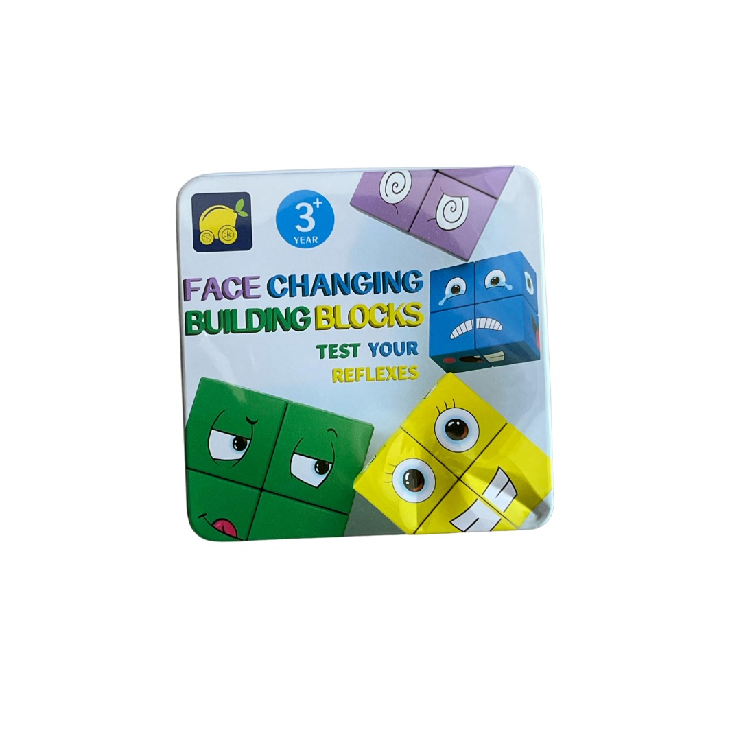 Miniatura 6 de JUEGO DE MESA EMOCIONES